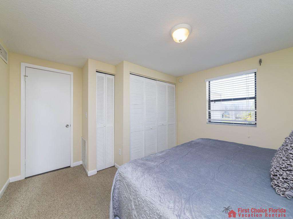 Beach Retreat Bedroom