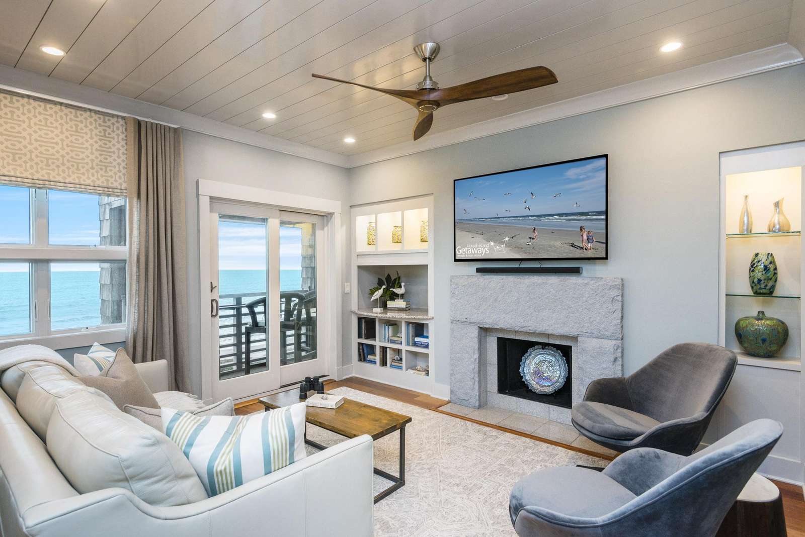 The Penthouse at Windswept Preview 0