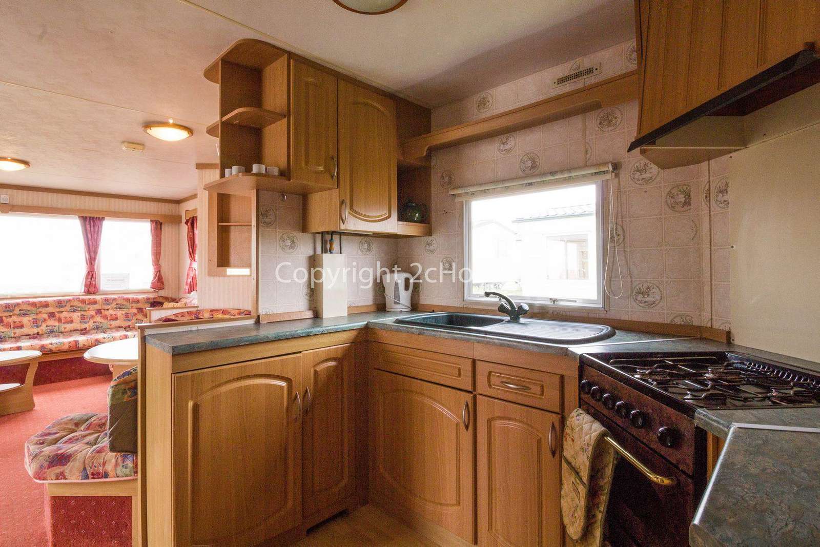 Come and stay in this private accommodation at Kessingland Beach Park Resort