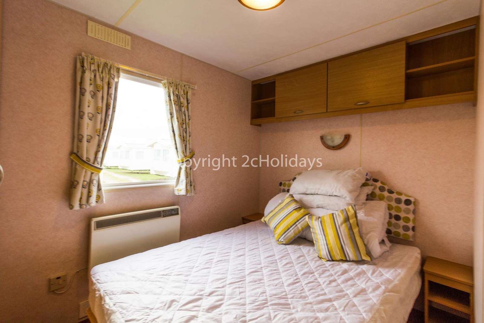 Kessingland Beach Park Resort, in Lowestoft. Perfect for families
