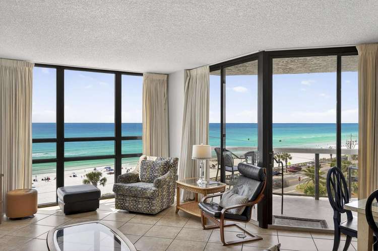Surfside Resort Unit 402 Preview 0