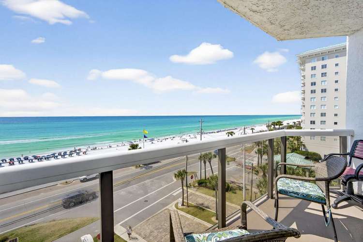 Surfside Resort Unit 402A Preview 0