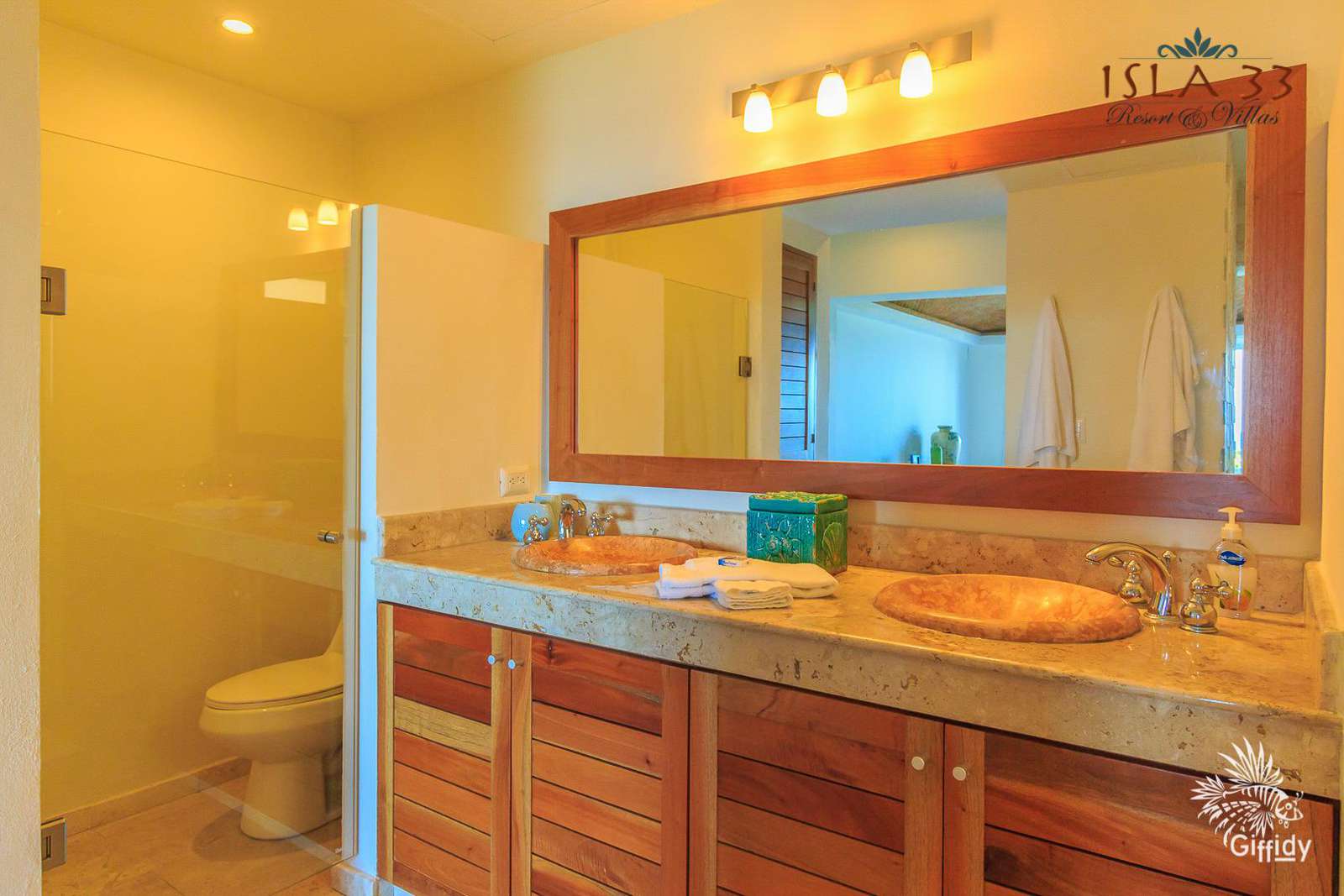 Villa Bienvenido Vista previa 4