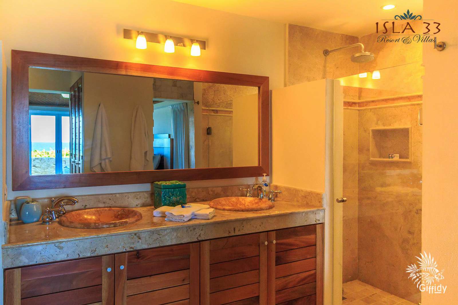 Villa Bienvenido Vista previa 3