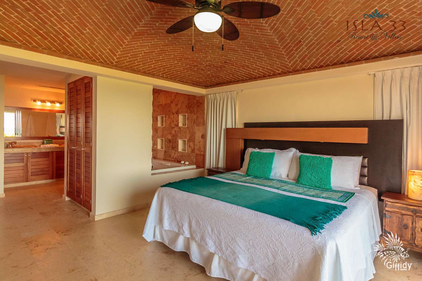 Villa Bienvenido Vista previa 1