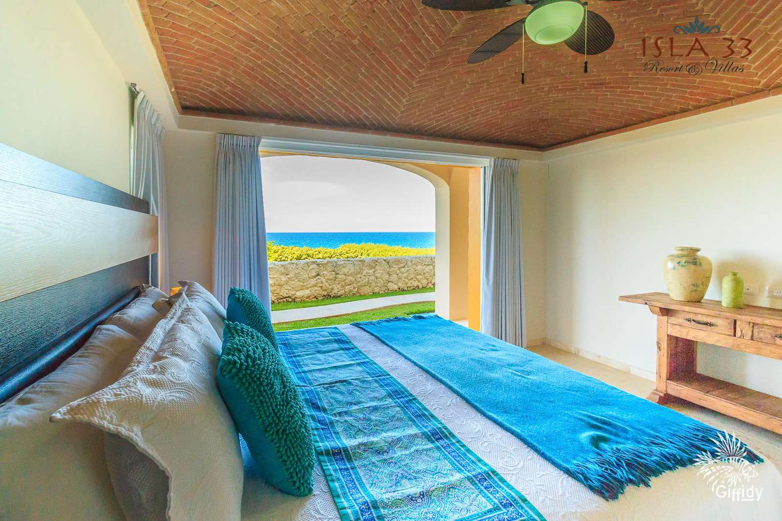 Villa Bienvenido Vista previa 5