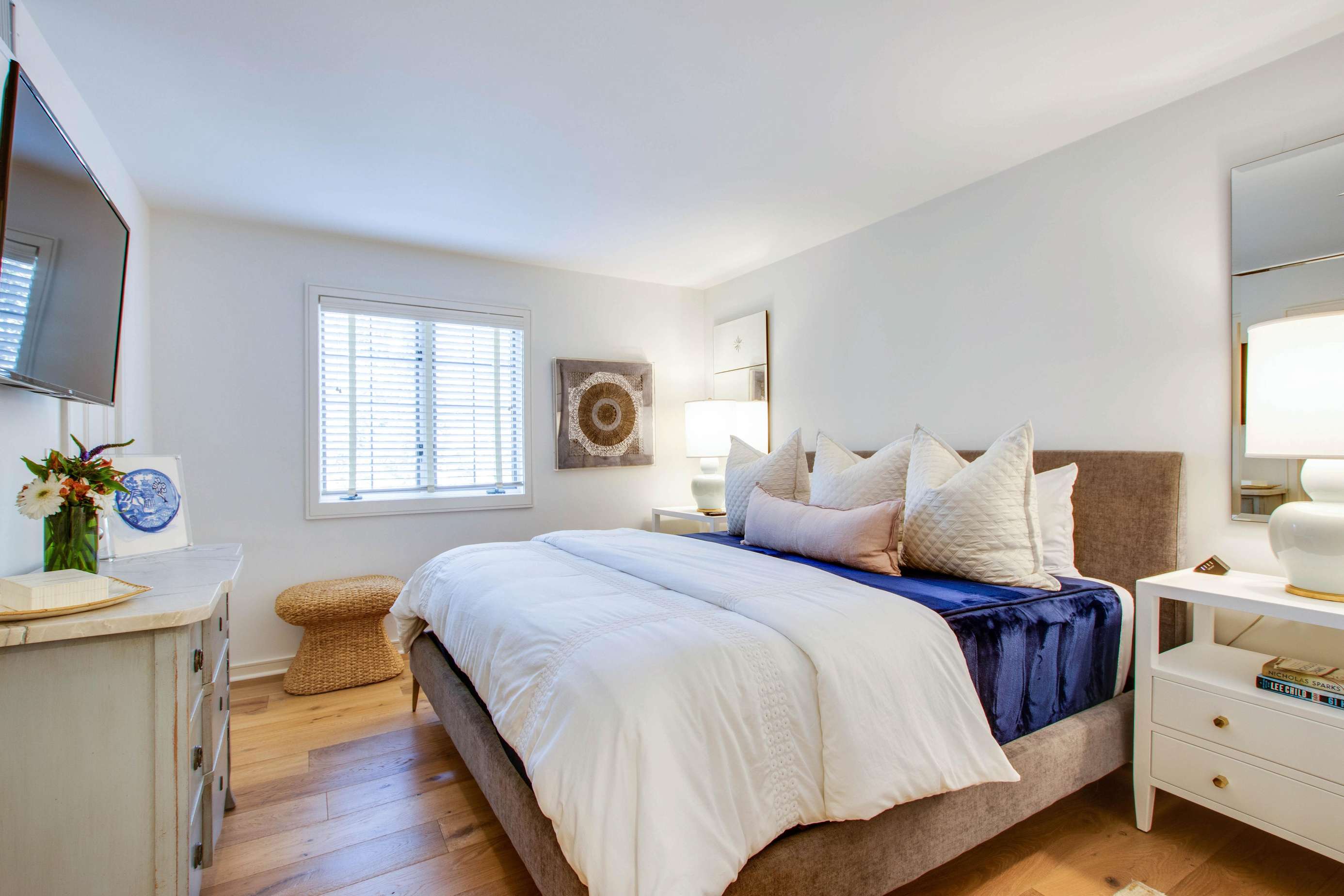 The Coastal Cottage at Mariners Watch Kiawah Island Rentals & Real