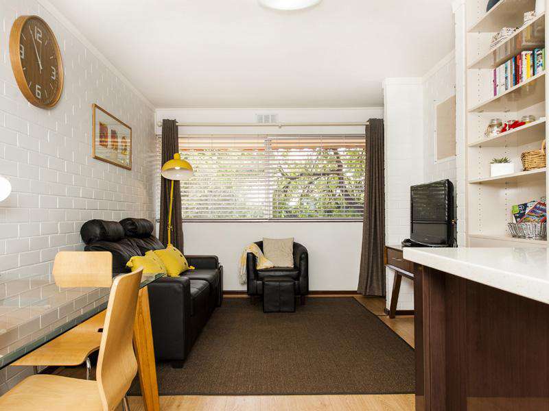 Accomodation Shenton Park