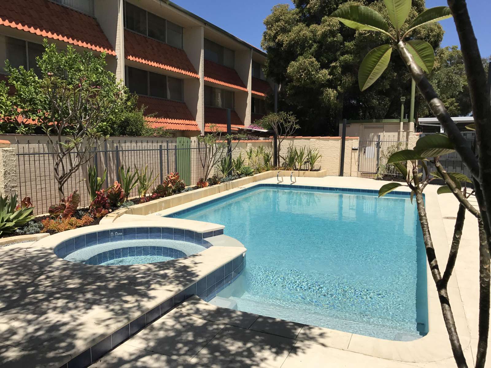 Accomodation Shenton Park