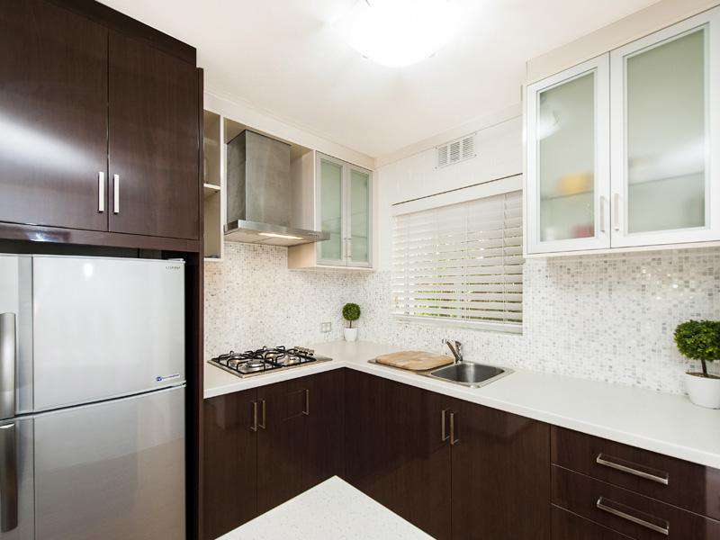 Accomodation Shenton Park