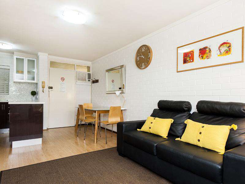 Accomodation Shenton Park