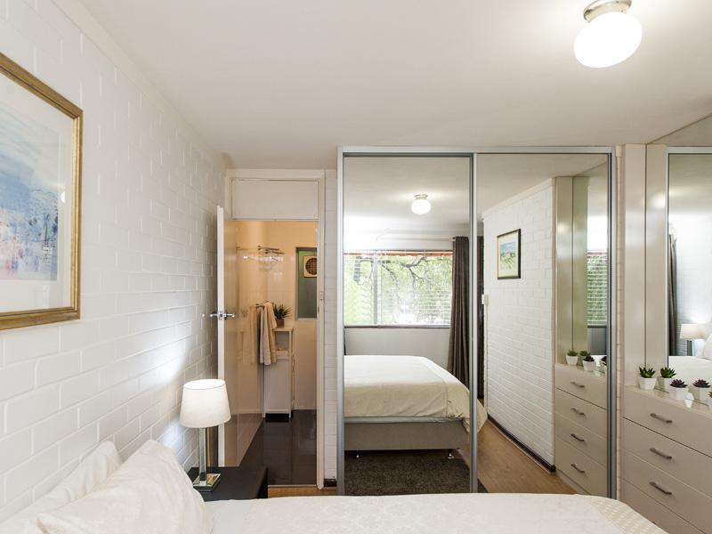 Accomodation Shenton Park
