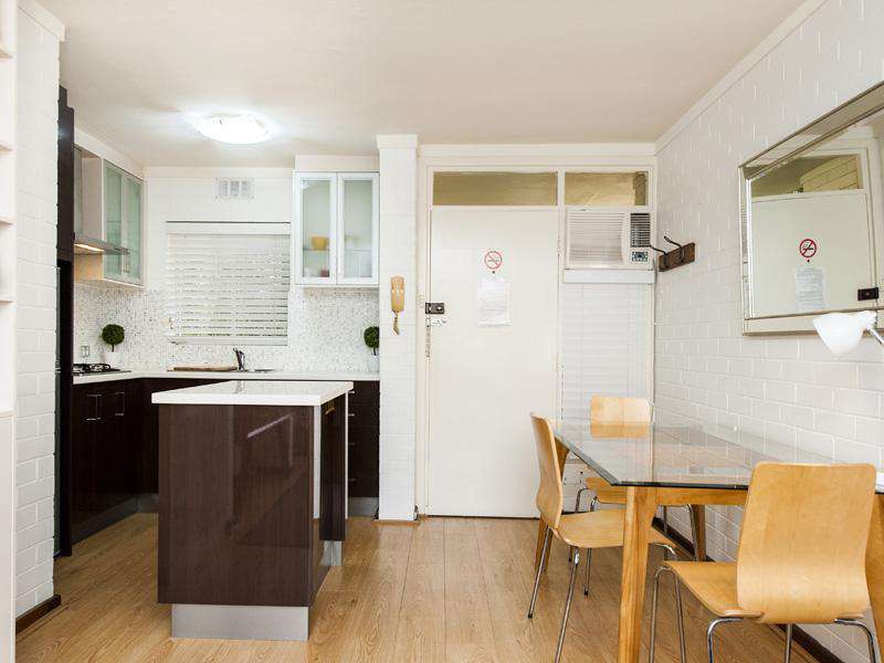 Accomodation Shenton Park