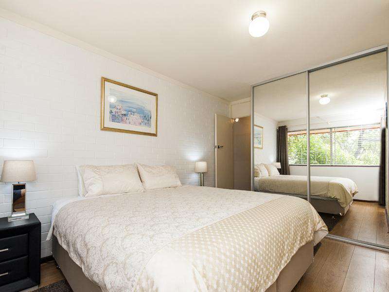 Accomodation Shenton Park