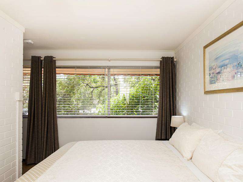 Accomodation Shenton Park