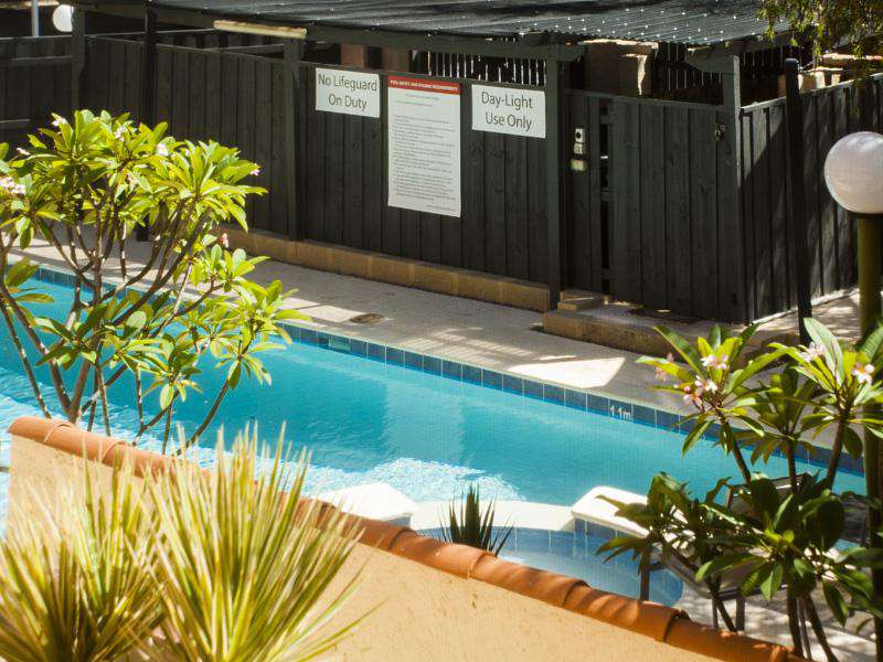 Accomodation Shenton Park