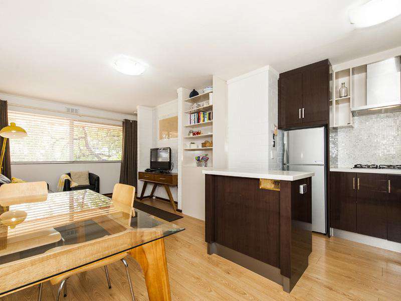 Accomodation Shenton Park