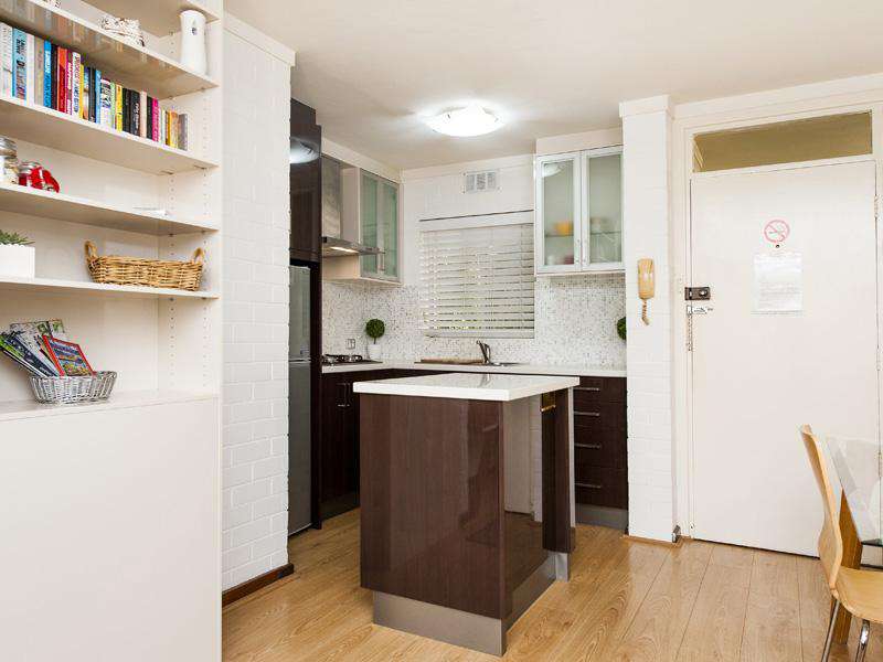 Accomodation Shenton Park