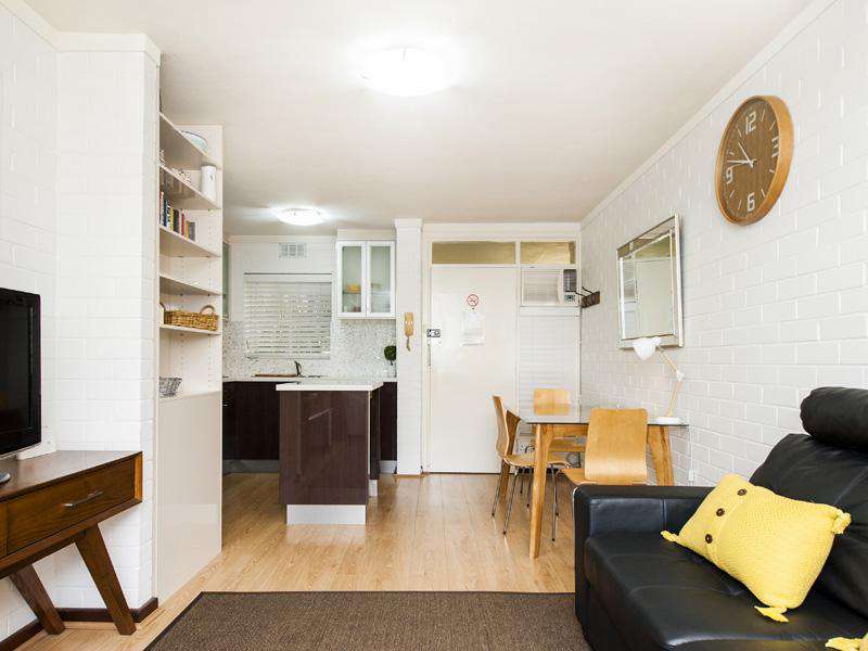 Accomodation Shenton Park