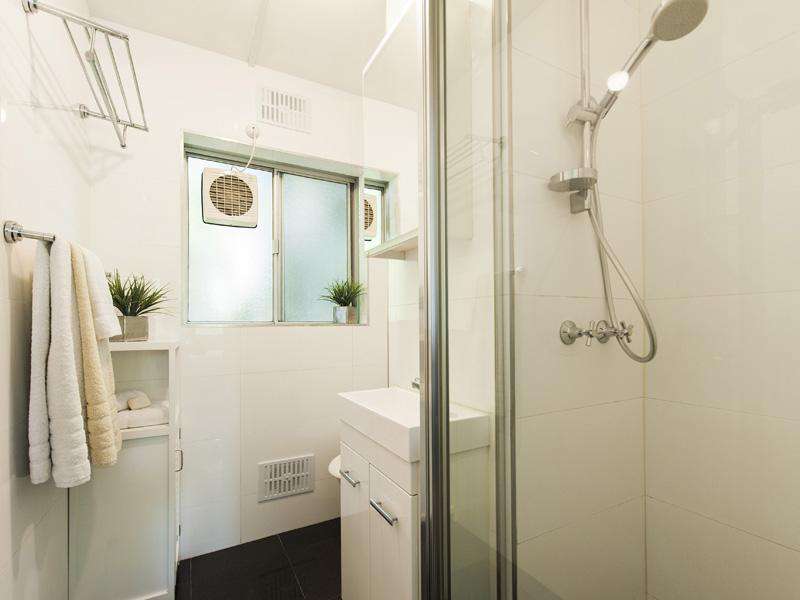 Accomodation Shenton Park