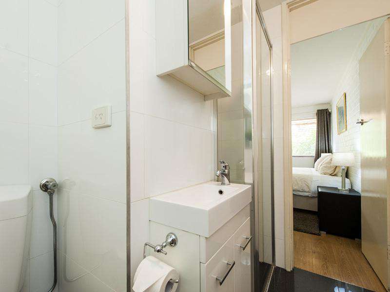 Accomodation Shenton Park