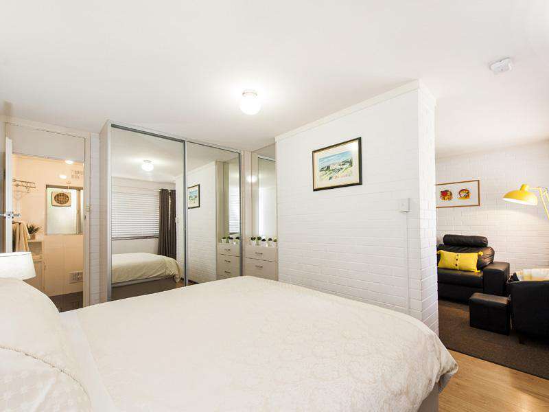 Accomodation Shenton Park