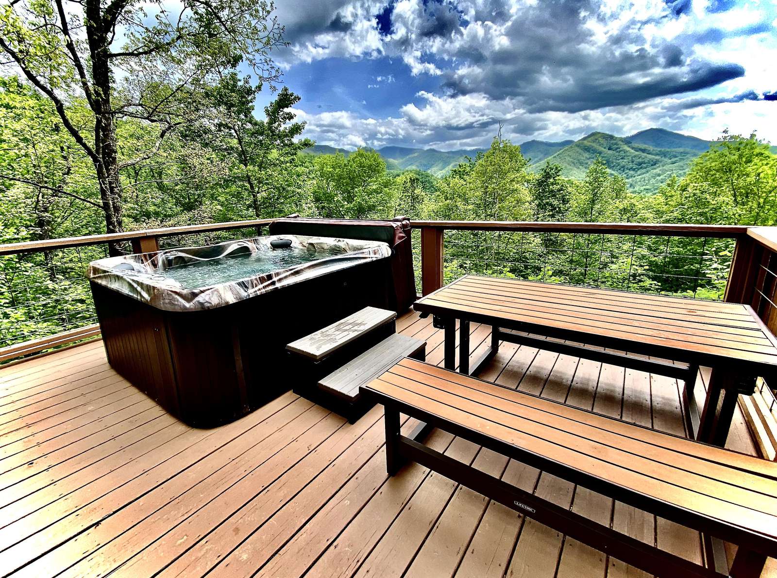 Mountain Magic Preview 0