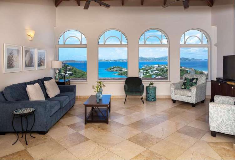 Poinciana Book Before the Summer Rush! Preview