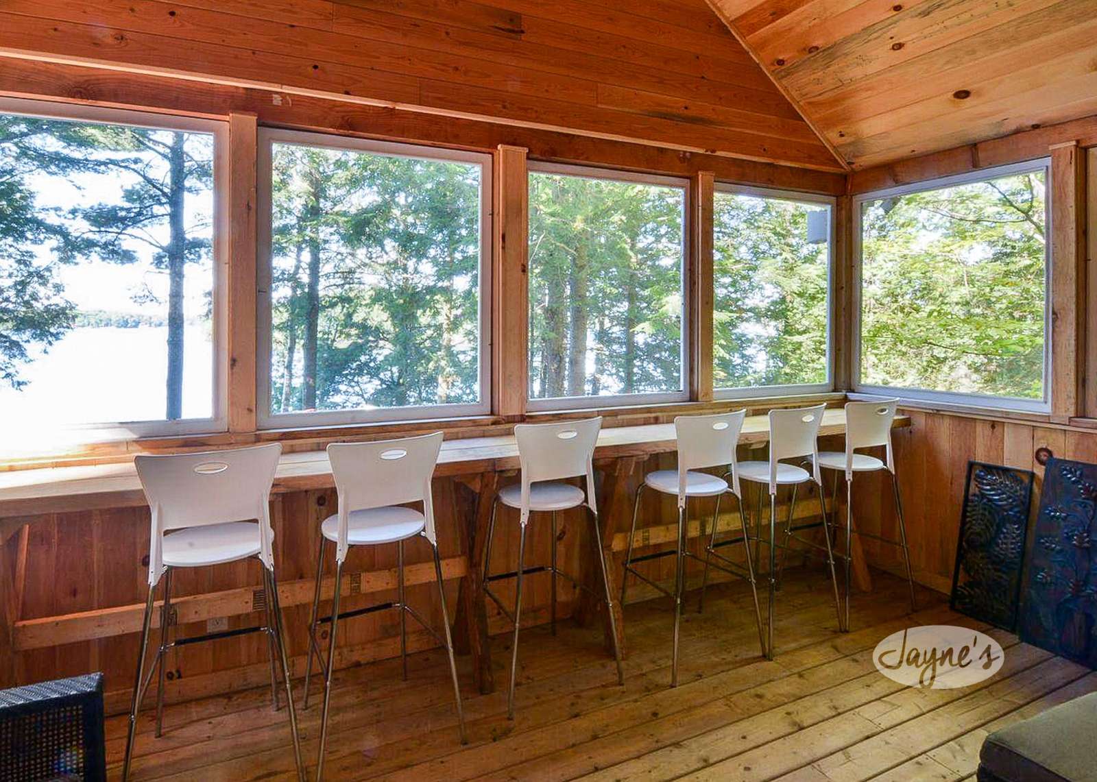 Muskoka Room