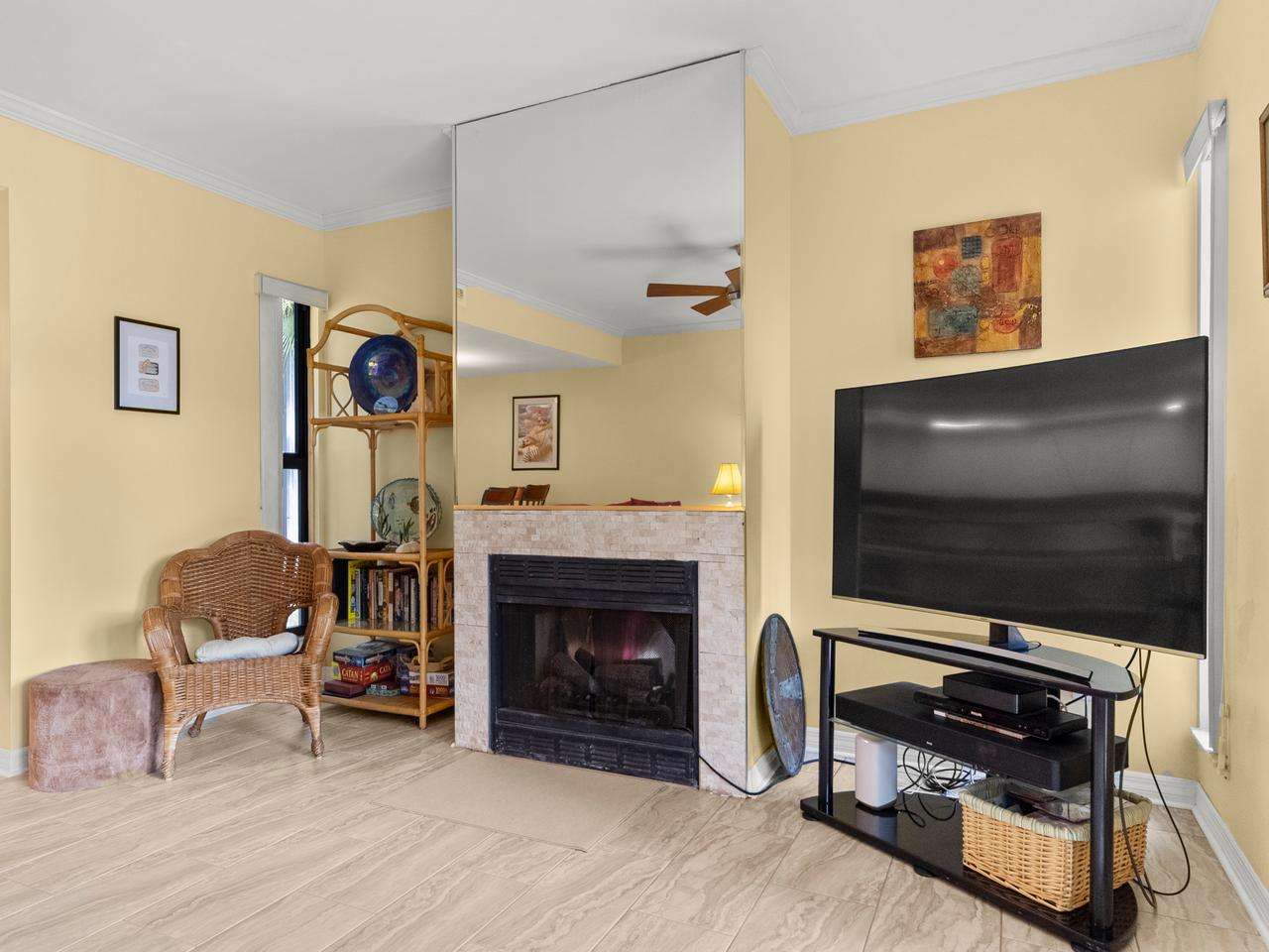 Sea Winds #6 – Condo Preview 2