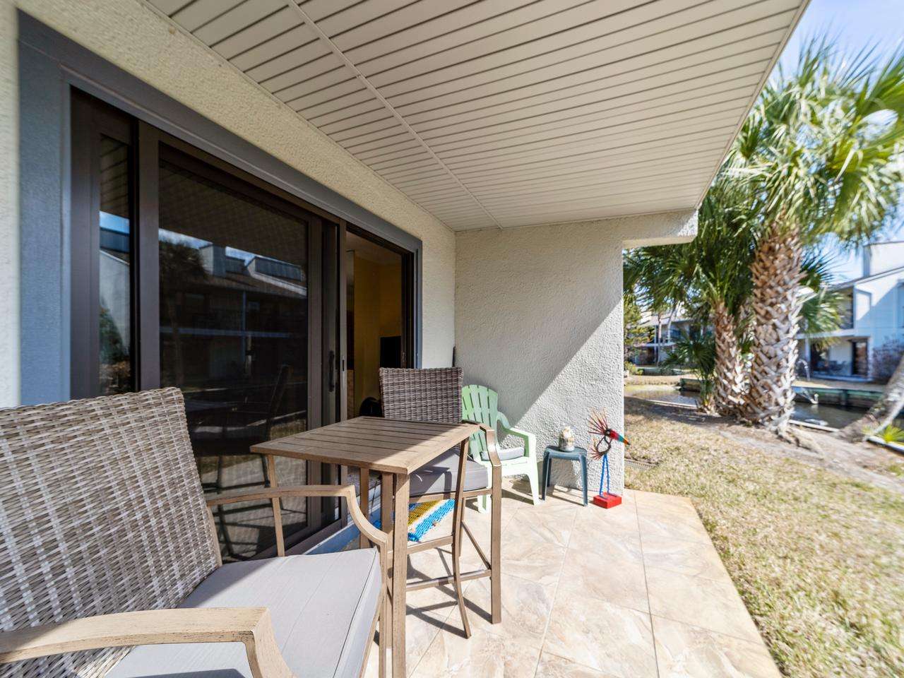 Sea Winds #6 – Condo Preview 4