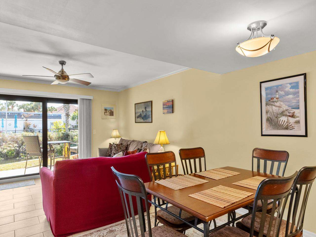 Sea Winds #6 – Condo Preview 5