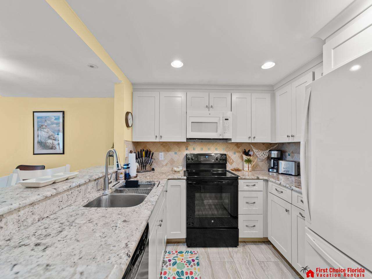 Sea Winds #6 – Condo Preview 2