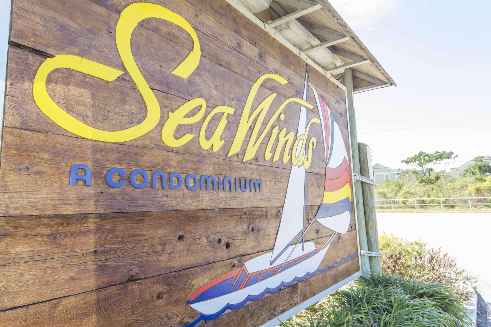 Sea Winds #6 – Condo Preview 0