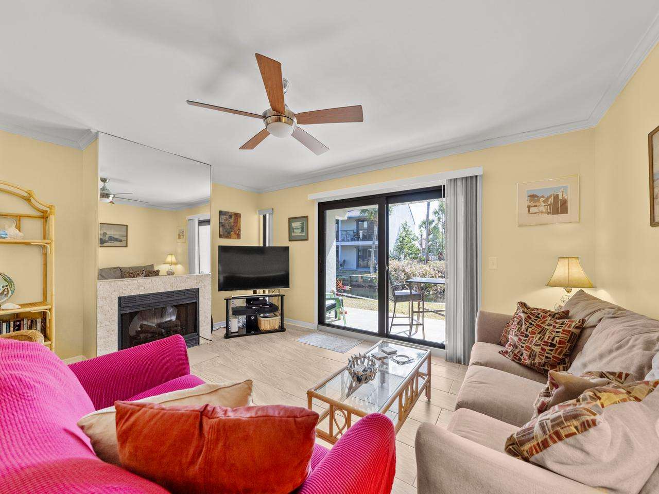 Sea Winds #6 – Condo Preview 0