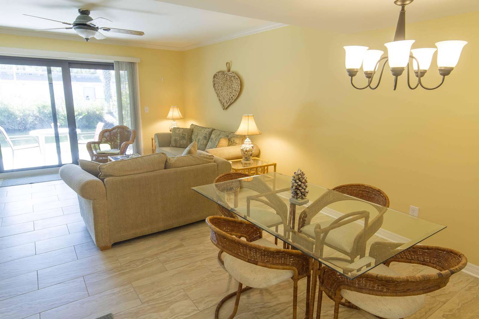 Sea Winds #6 – Condo Preview 2