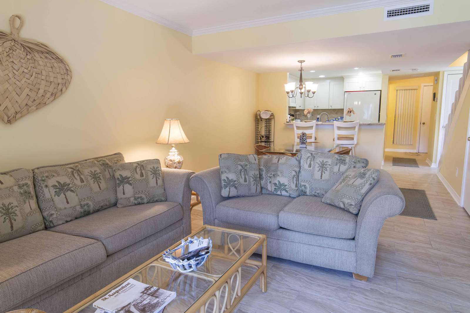 Sea Winds #6 – Condo Preview 5