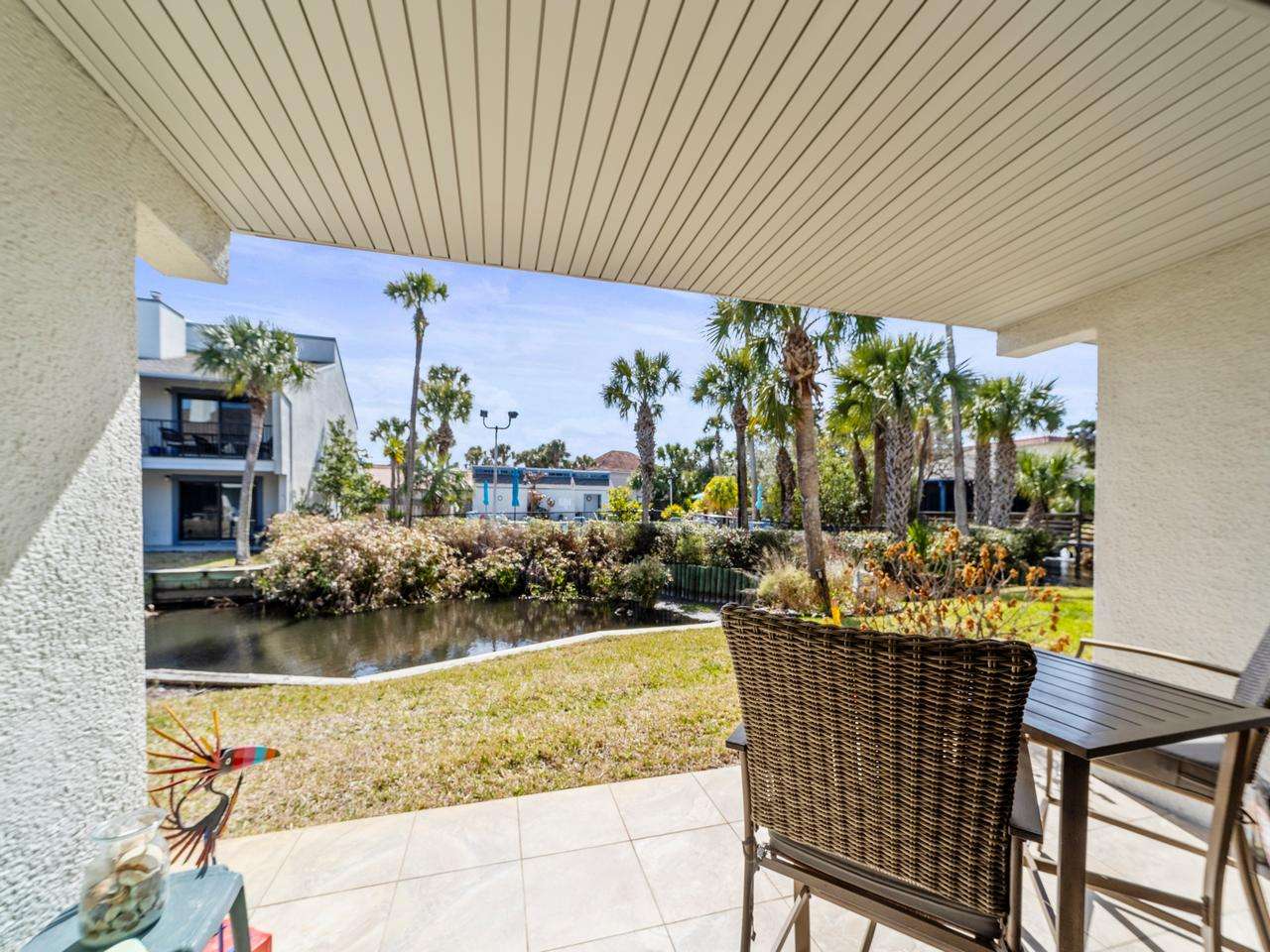 Sea Winds #6 – Condo Preview 3