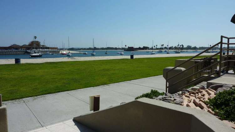 Bay Front Escape Preview 0