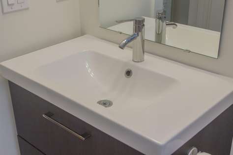 Bath Vanity