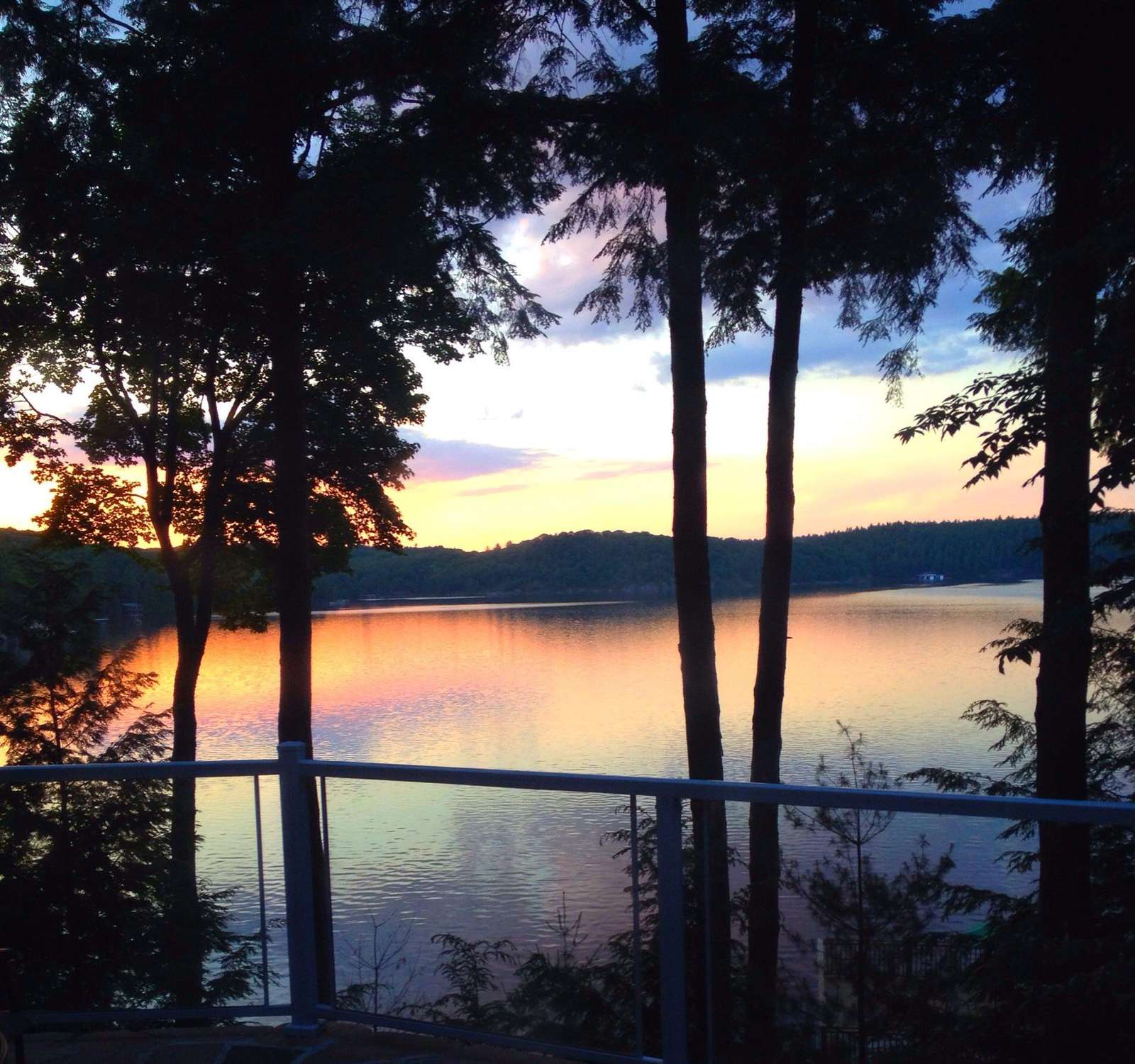 Priceless Views