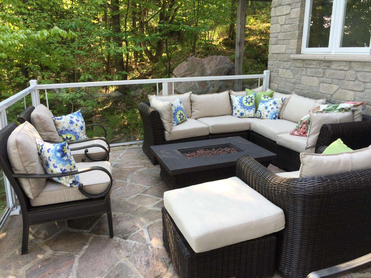 Outdoor Furniture