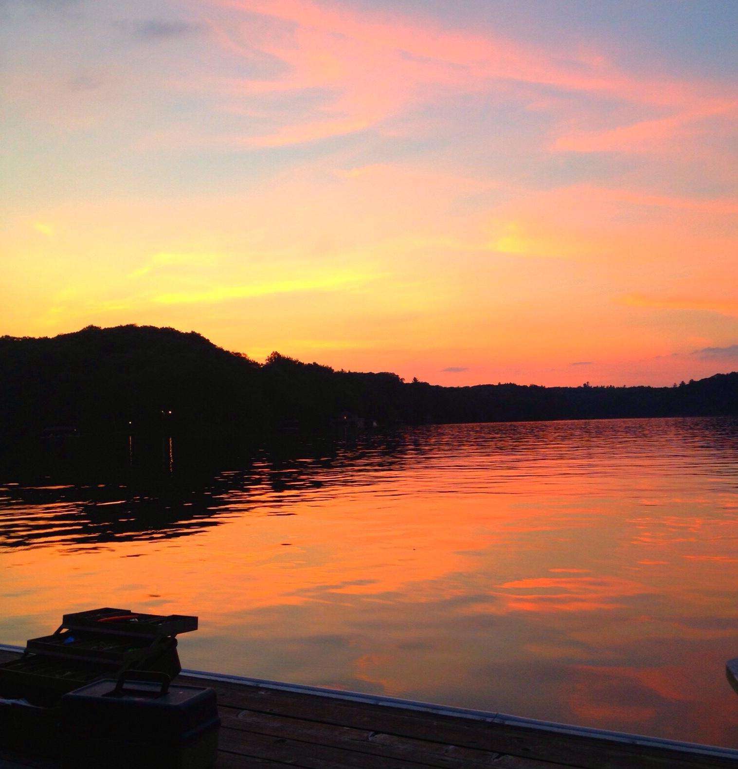 Lake Joesph