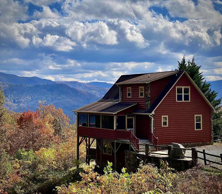 Smoky Mountain Dawn Preview 0