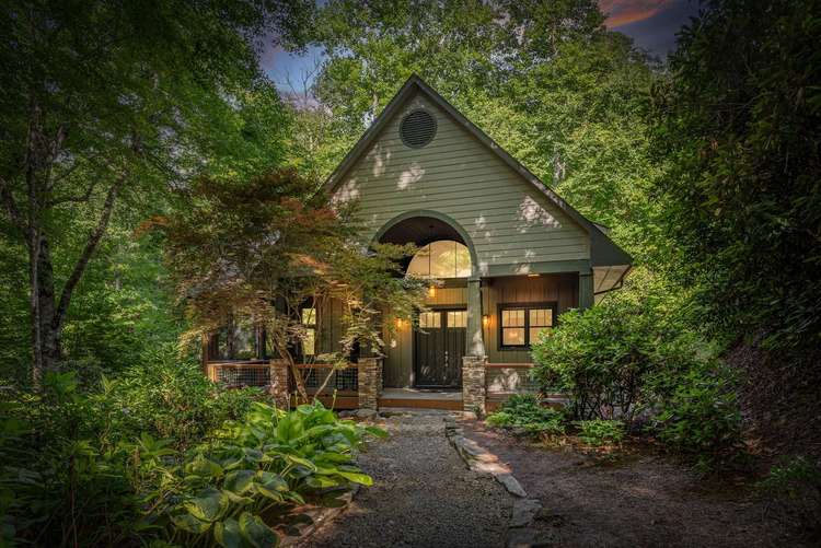 Watia Creekside – Luxury Retreat Preview 0