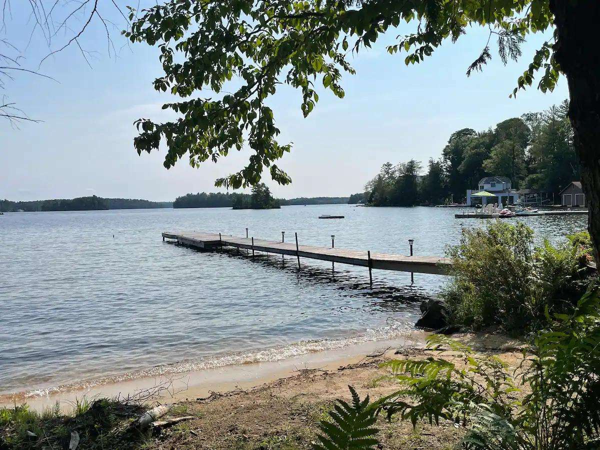 Sunny Brae Jayne's Cottages