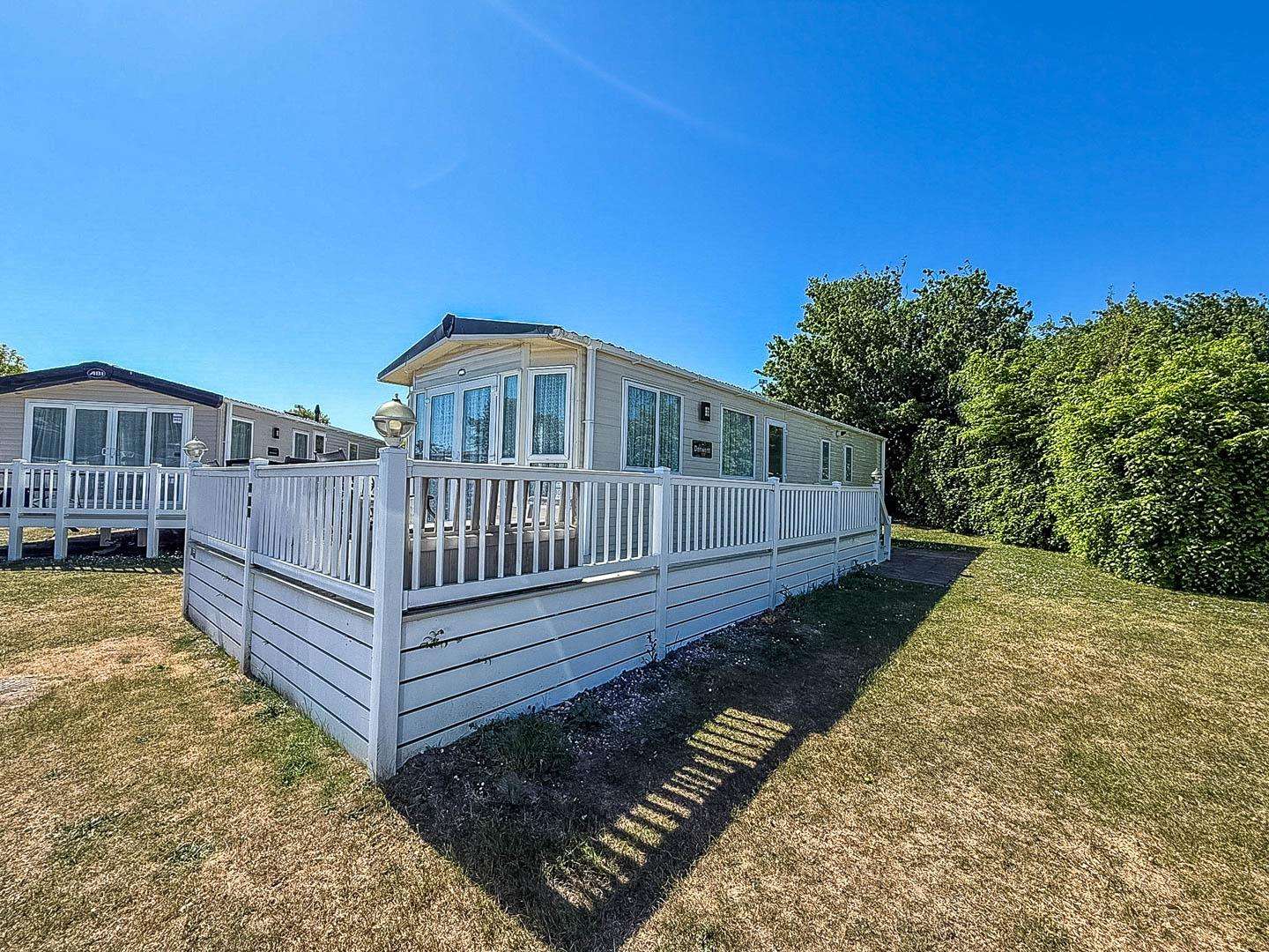 This peaceful environment is perfect for unwinding during family holidays - property