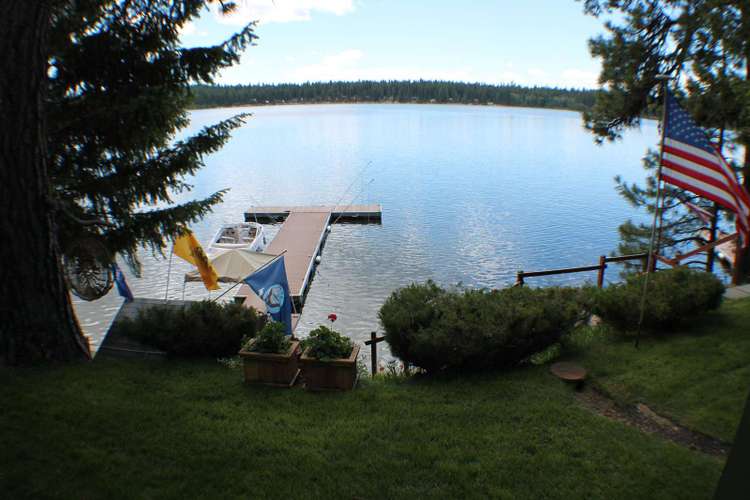 Properties MCCALL CABINS Vacation Rentals in McCall, Idaho