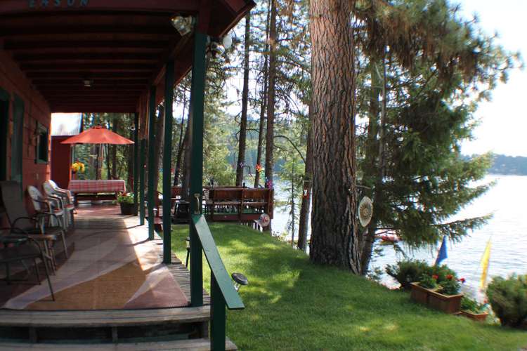Properties MCCALL CABINS Vacation Rentals in McCall, Idaho