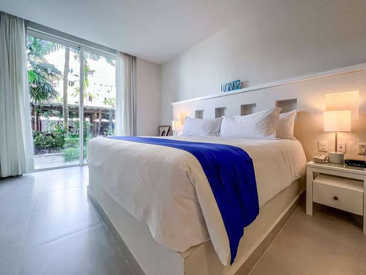 Ixchel – Ground Floor Standard Room 2107 Preview 0